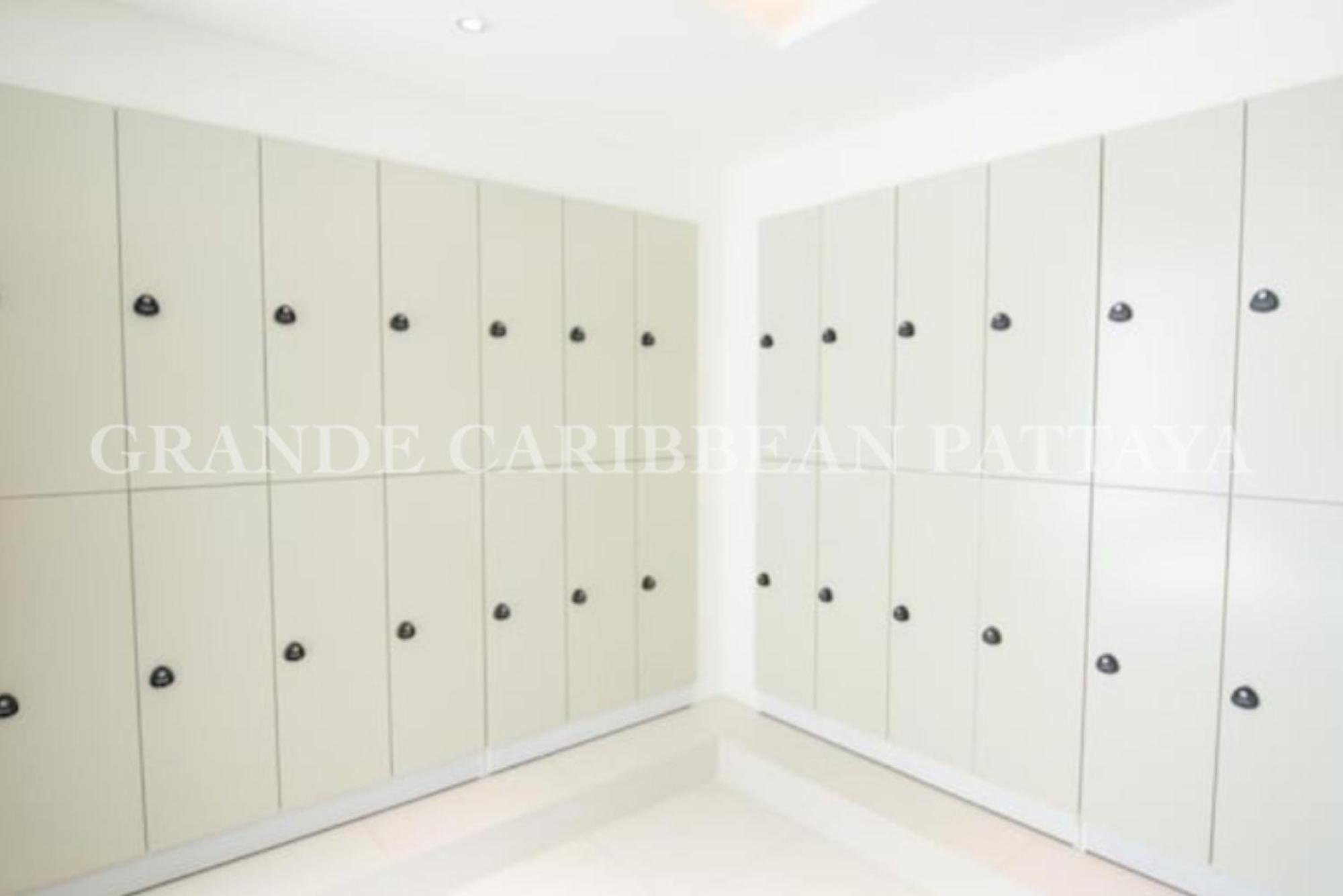 מלון Grande Caribbean פאטאיה מראה חיצוני תמונה